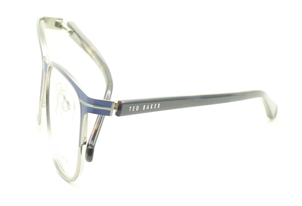 TED BAKER 4293 639 Sharpe 55mm Eyewear Glasses Eyeglasses RX Optical - New BNIB