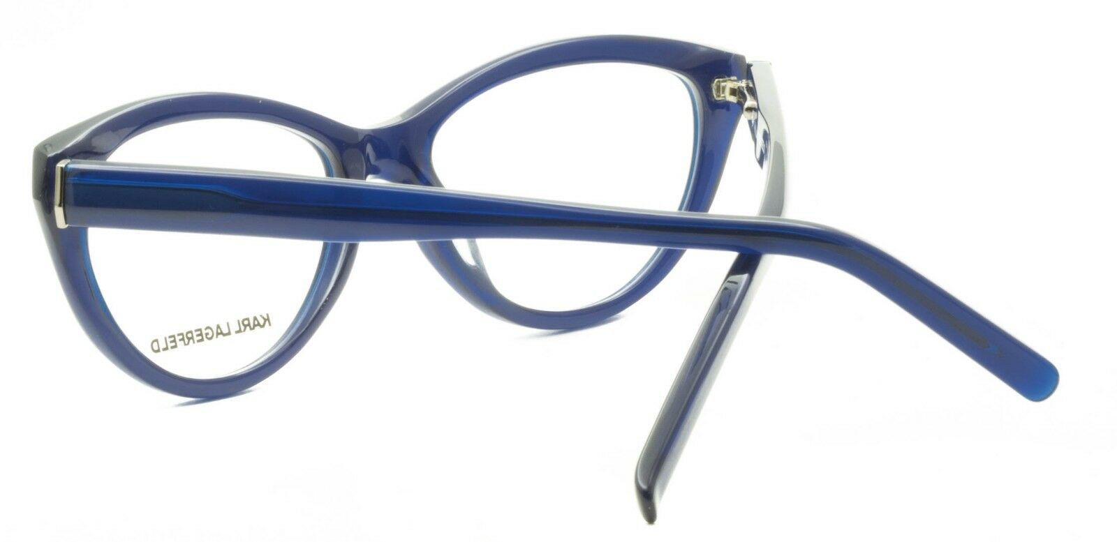 KARL LAGERFELD KL 850 077 52mm Eyewear FRAMES RX Optical Eyeglasses Glasses -New