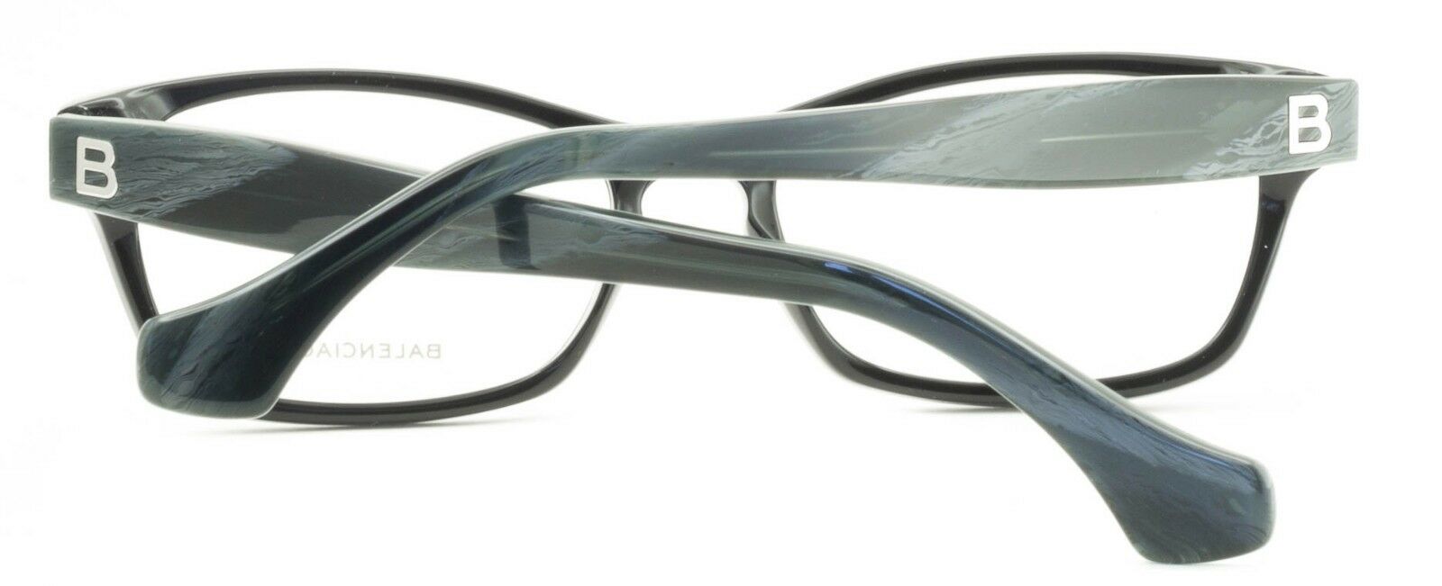 BALENCIAGA BA 5012 001 Eyewear FRAMES RX Optical Eyeglasses Glasses BNIB - Italy