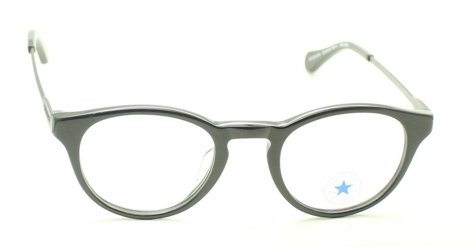 Converse Teen 2 30514164 44mm FRAMES Glasses RX Optical Eyewear Eyeglasses - New