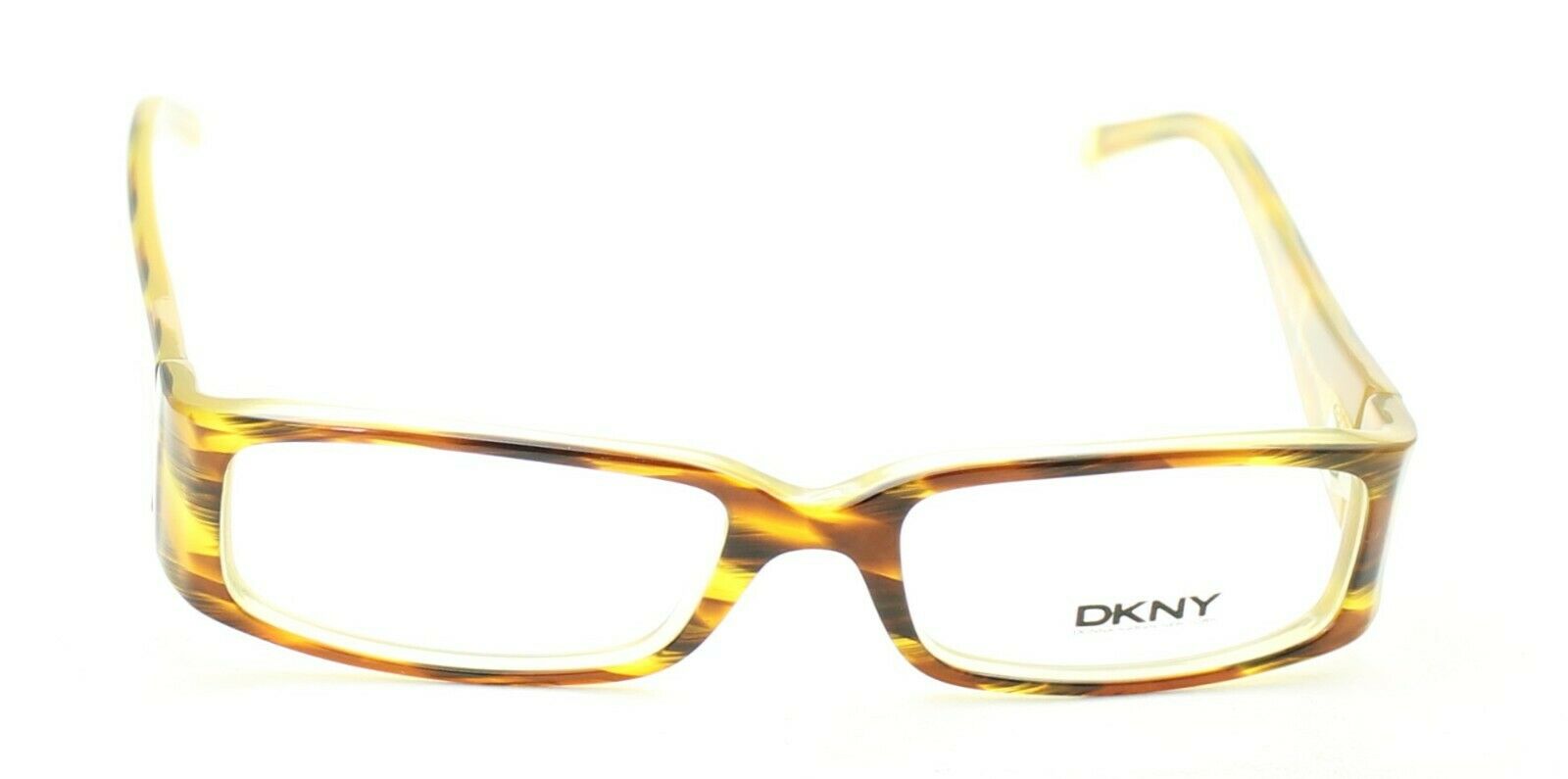 DKNY DY 4599 3461 51mm Eyewear FRAMES RX Optical Glasses Eyeglasses - New