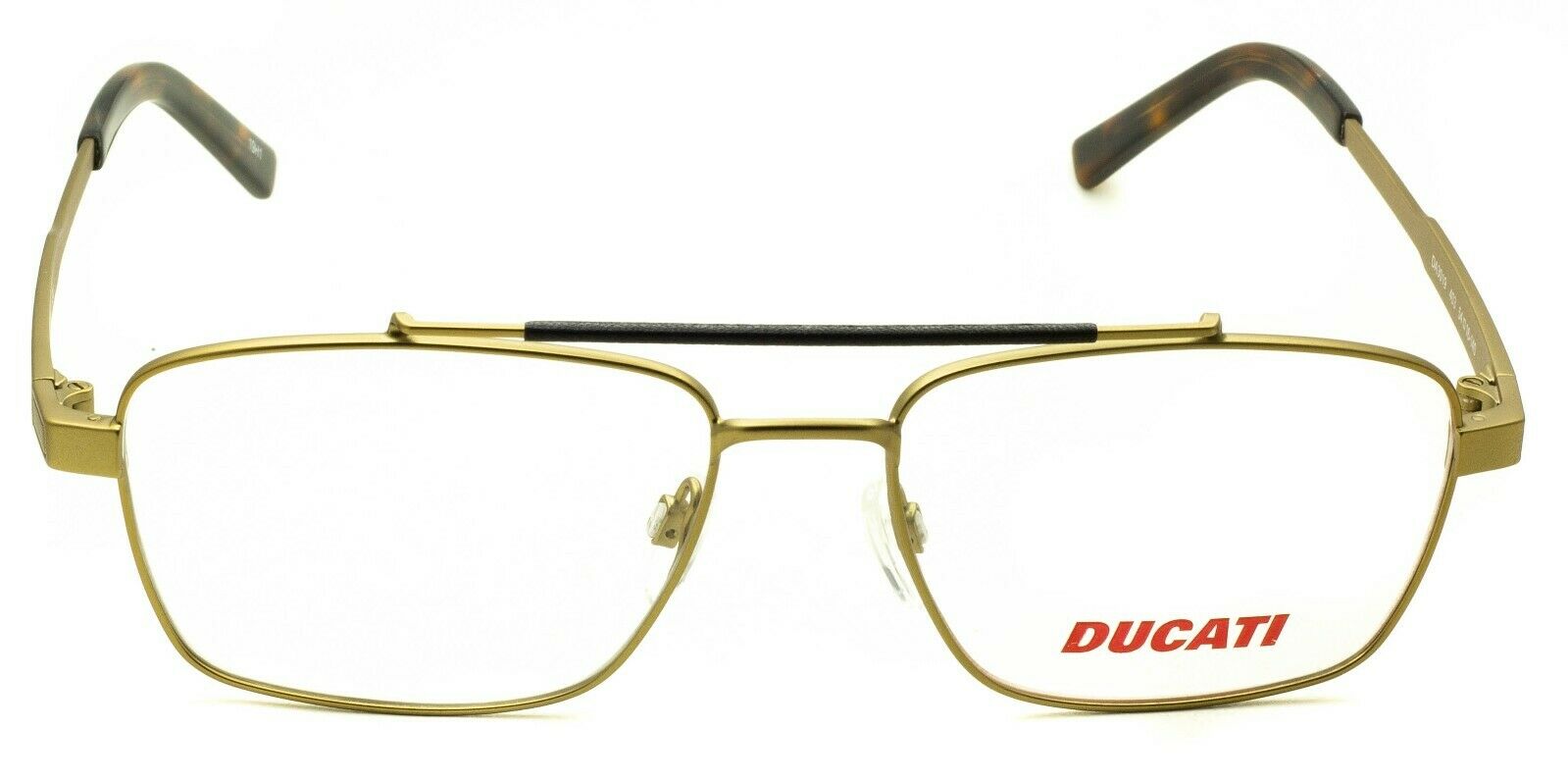 DUCATI DA3019 403 54mm FRAMES Glasses RX Optical Eyewear Eyeglasses BNIB - New