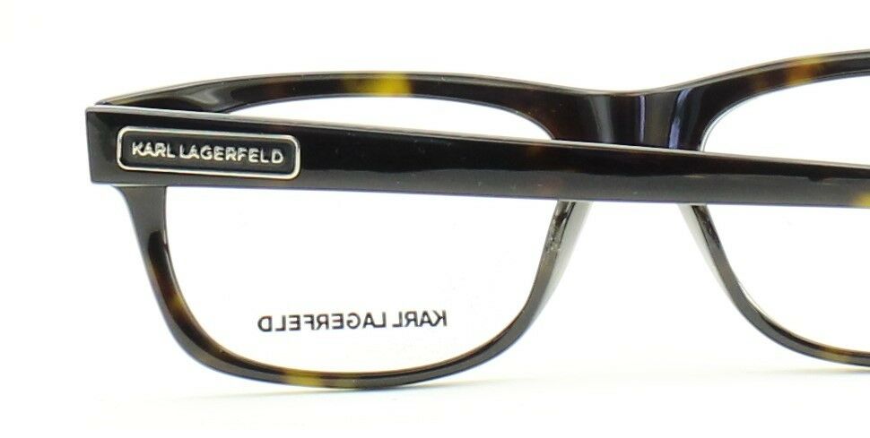 KARL LAGERFELD KL801 013 Eyewear FRAMES NEW RX Optical Eyeglasses BNIB - TRUSTED