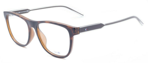 TOMMY HILFIGER TH 5520/J H50 54mm TITAN-P Eyewear FRAMES Glasses RX Optical New