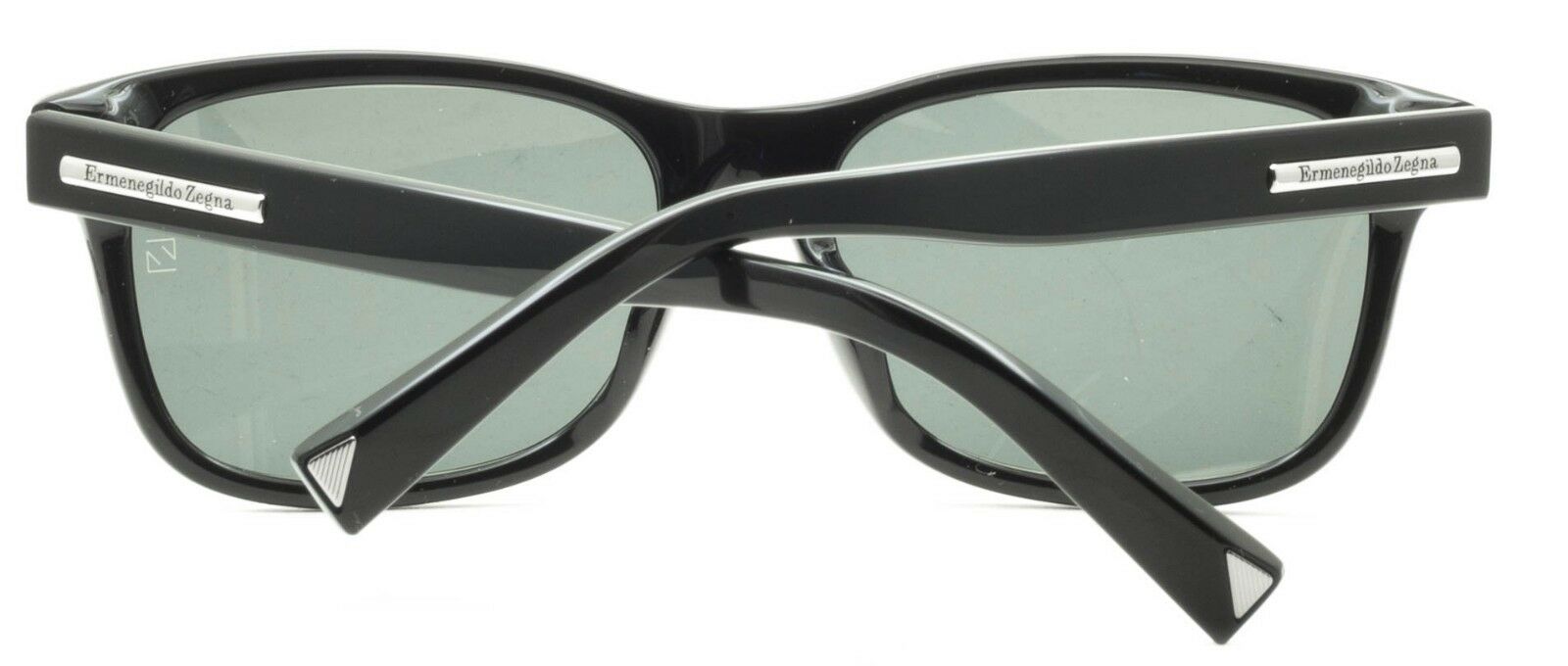 Ermenegildo Zegna EZ-1-F 01N Sunglasses Shades Glasses 100% UV New BNIB - Italy
