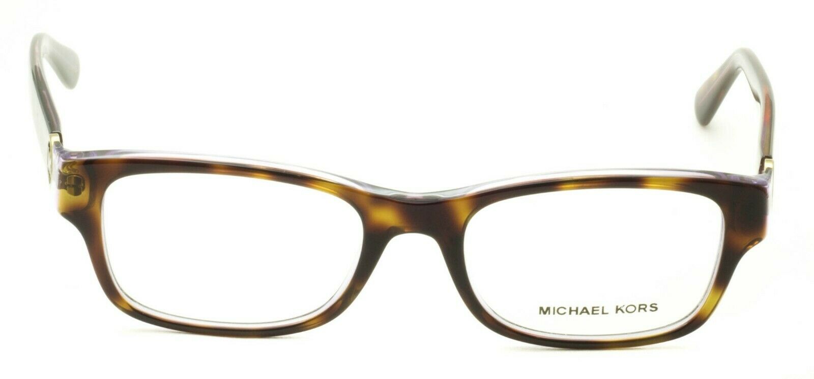 MICHAEL KORS MK 8001 3003 Ravenna Eyewear FRAMES RX Optical Eyeglasses Glasses