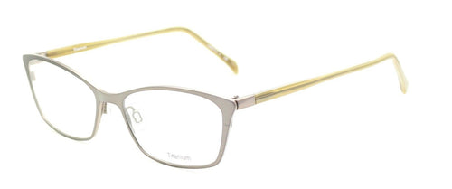 TITAN C05 30404274 51mm Titanium Eyewear FRAMES Optical Eyeglasses Glasses - New