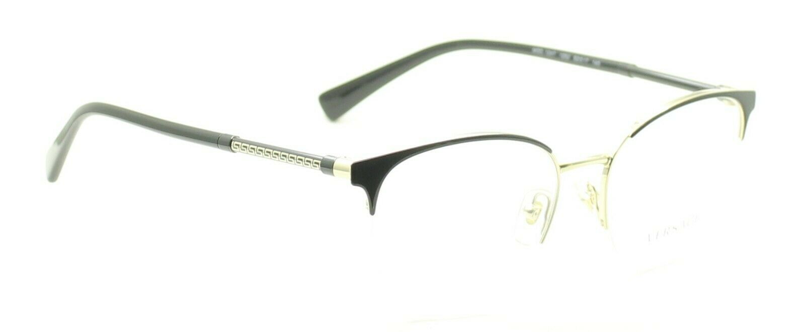 VERSACE MOD 1247 1252 52mm Eyewear FRAMES RX Optical Eyeglasses Glasses - Italy