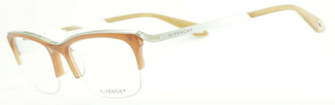 GIVENCHY GV 0096 DDB 53mm Eyewear FRAMES RX Optical Glasses Eyeglasses New Italy