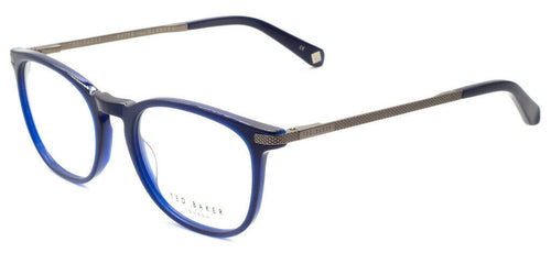 TED BAKER 8180 604 Hyde 51mm Eyewear FRAMES Glasses Eyeglasses RX Optical - New