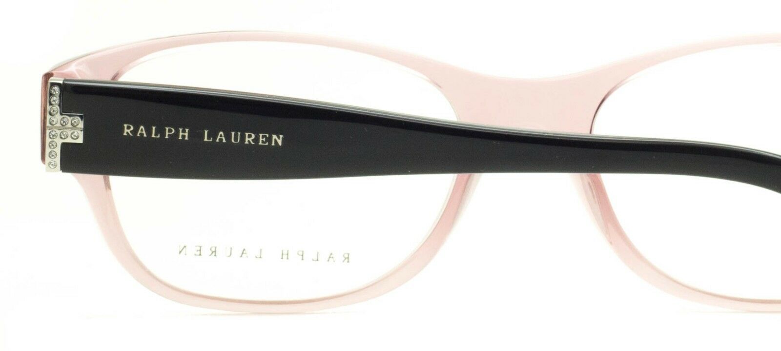 RALPH LAUREN RL 6126B 5220 Eyewear FRAMES RX Optical Eyeglasses Glasses - New