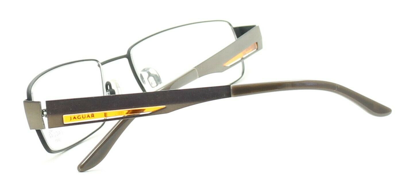 JAGUAR SPIRIT 33537 593 55mm Eyewear RX Optical FRAMES Eyeglasses Glasses - New