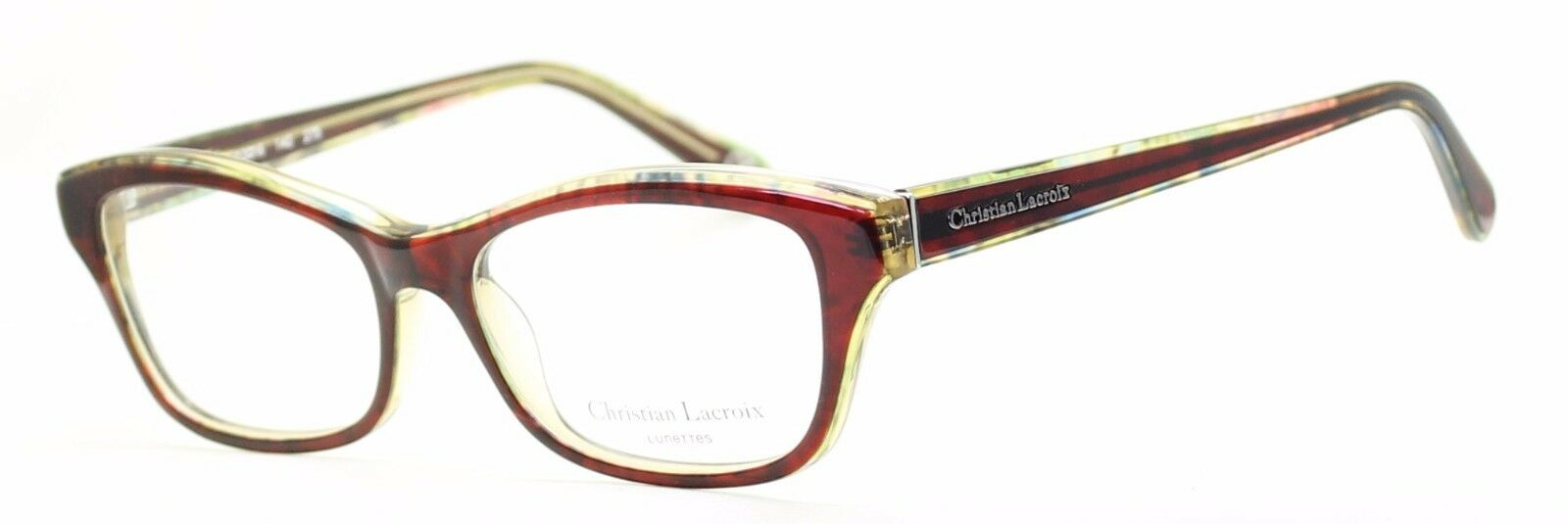 CHRISTIAN LACROIX CL7007 275 Eyewear RX Optical FRAMES Eyeglasses Glasses - BNIB