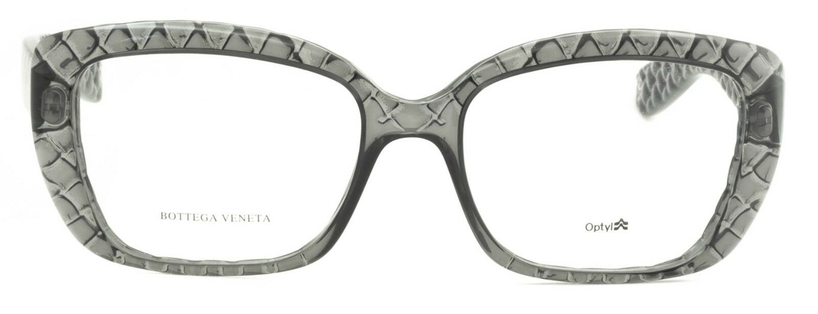 BOTTEGA VENETA B.V. 216 SPN FRAMES NEW Glasses RX Optical Eyewear New - BNIB