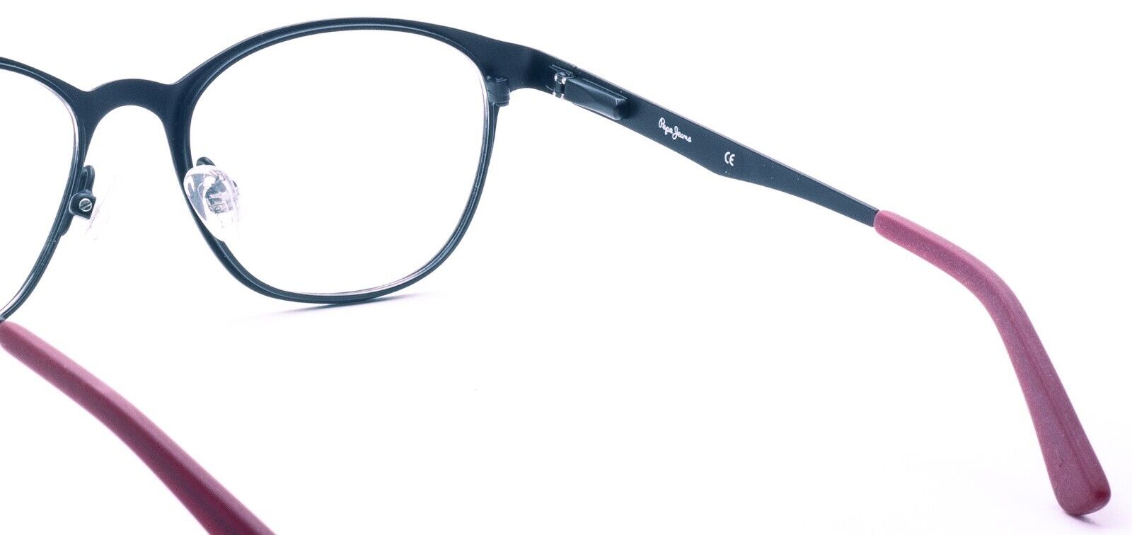 PEPE JEANS Junior Zander PJ2042 C1 47mm Eyewear FRAMES Glasses RX Optical - New