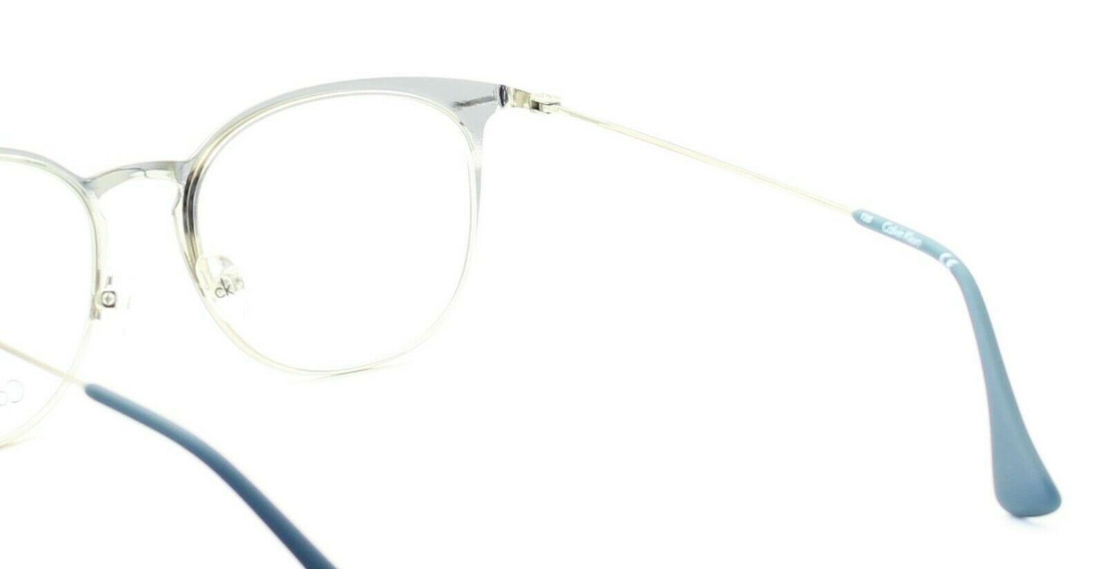 CALVIN KLEIN CK5430 431 50mm Eyewear RX Optical FRAMES Eyeglasses Glasses - New