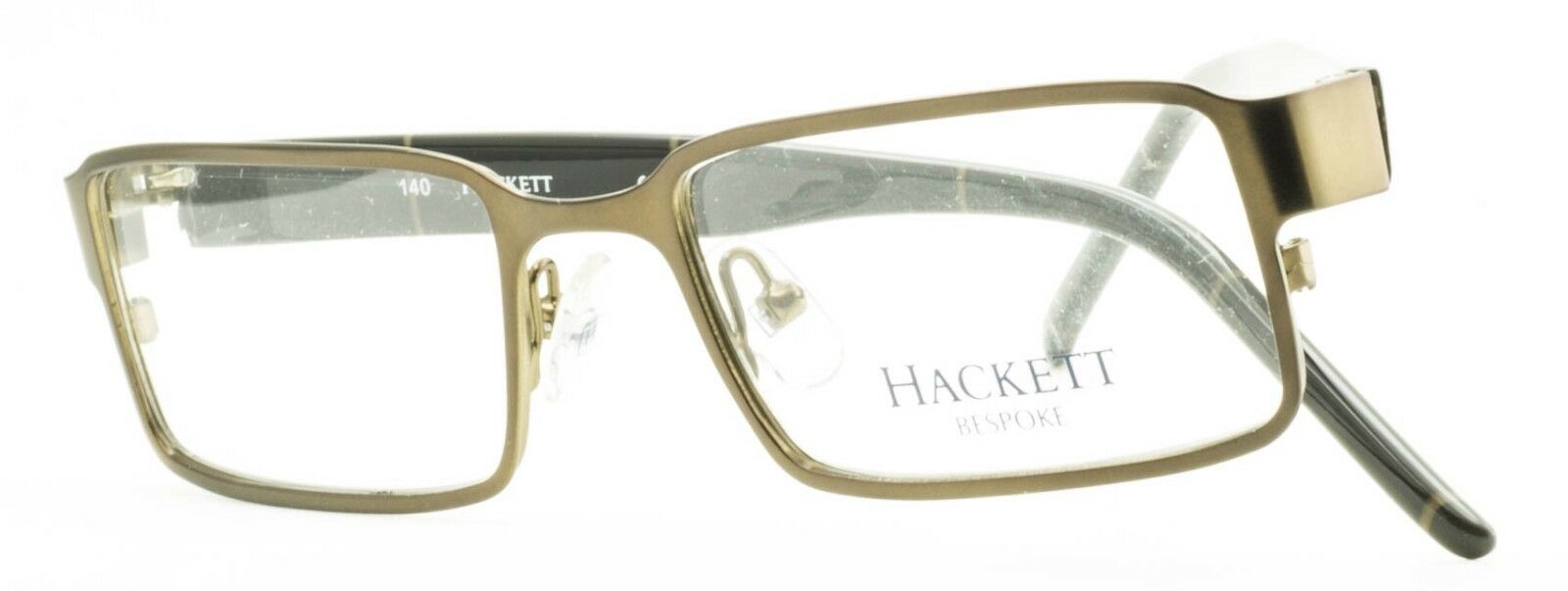 HACKETT Bespoke 016 10 Eyewear FRAMES RX Optical Glasses New Eyeglasses -TRUSTED