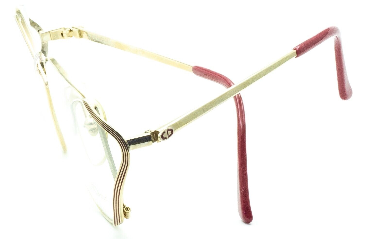 CHRISTIAN DIOR 2684 43 55mm Eyewear Glasses RX Optical FRAMES Eyeglasses New NOS