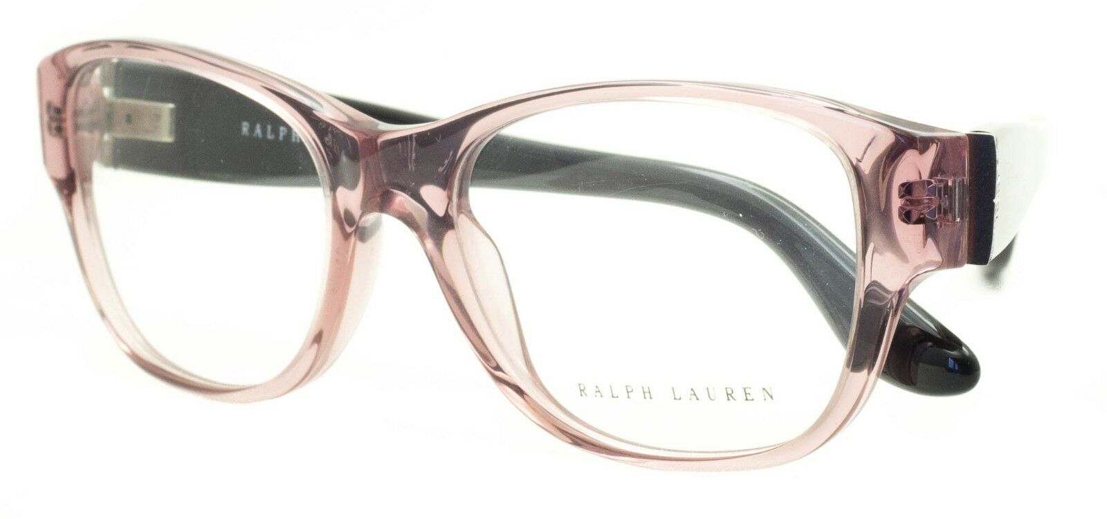 RALPH LAUREN RL 6126B 5220 Eyewear FRAMES RX Optical Eyeglasses Glasses - New