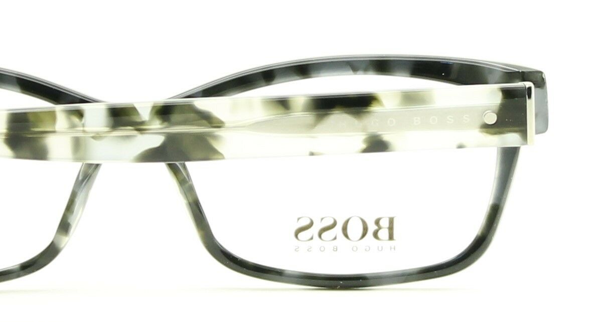 HUGO BOSS 0745 KIL 53mm Eyewear FRAMES Glasses RX Optical Eyeglasses New - Italy