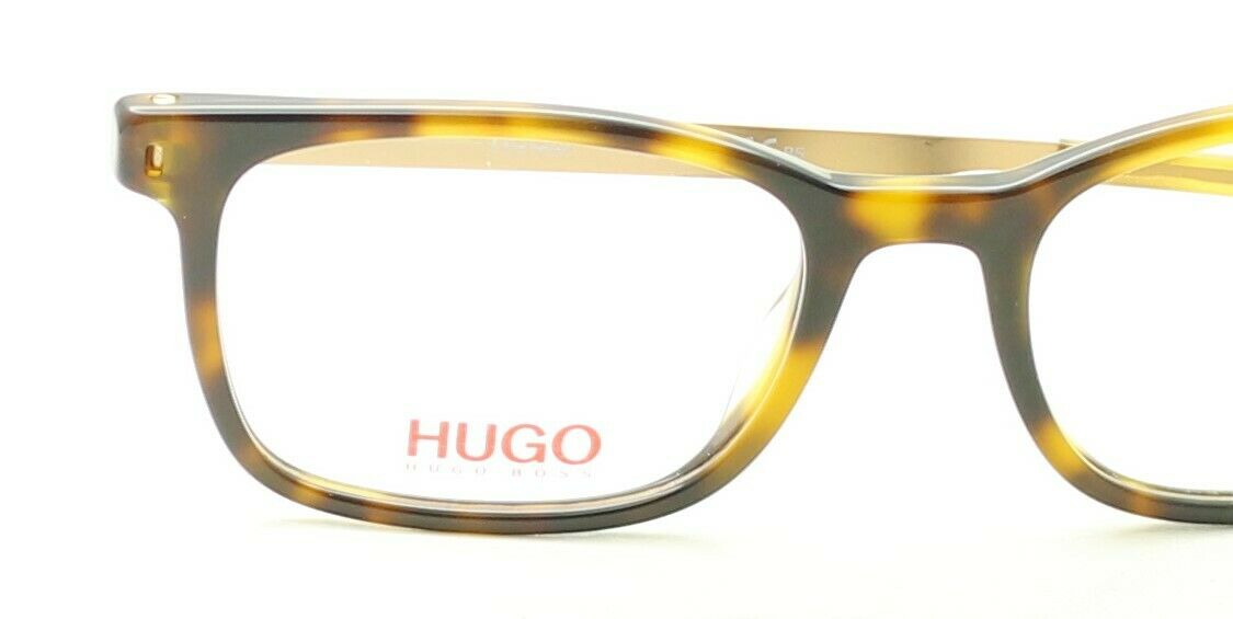 HUGO BOSS HG 1039 086 51mm Eyewear FRAMES Glasses RX Optical Eyeglasses NewItaly