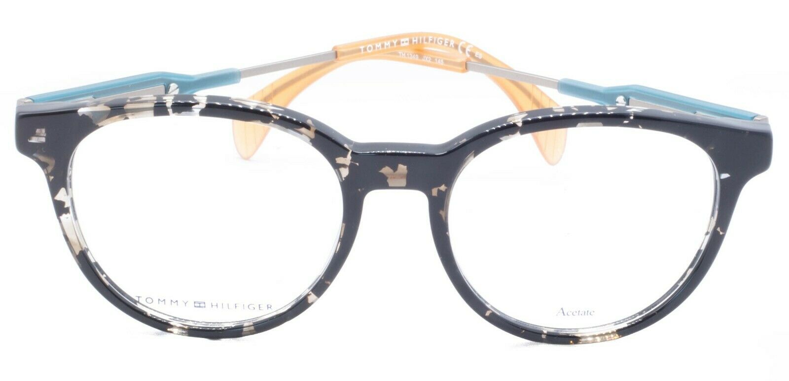 TOMMY HILFIGER TH 1349 JX2 50mm Eyewear FRAMES Glasses RX Optical Eyeglasses New