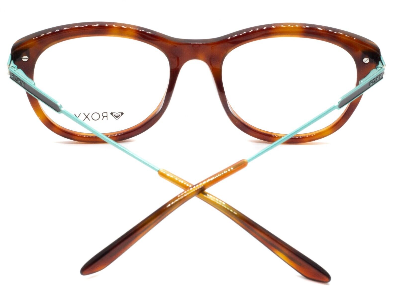 ROXY ERJEG03048/ABRN LANGLI 51mm Eyewear FRAMES Glasses RX Optical Eyeglasses