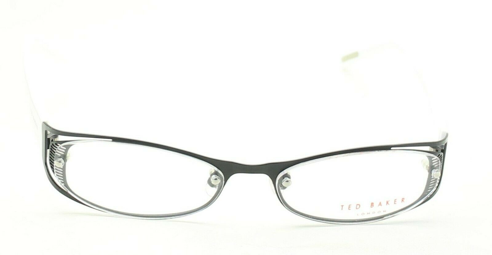 TED BAKER 2160 008 Hip 2 Hip 54mm Eyewear FRAMES Glasses RX Optical Eyeglasses