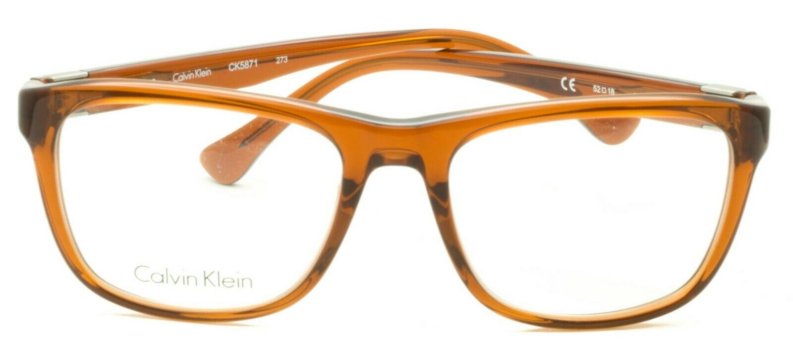 CALVIN KLEIN CK 5871 273 52mm Eyewear RX Optical FRAMES Eyeglasses Glasses - New