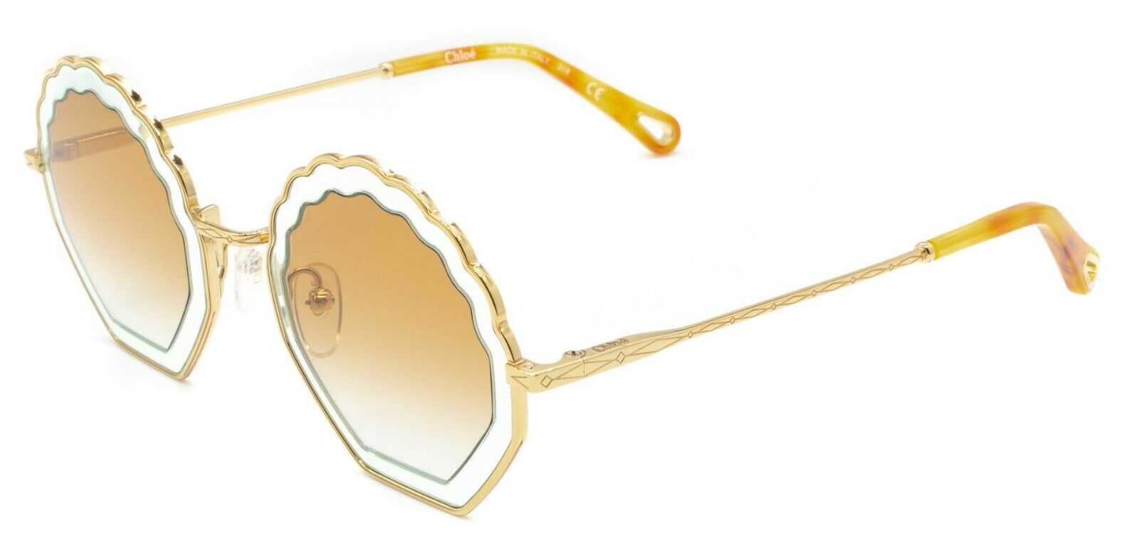 CHLOE CE147S 834 #2 56mm Sunglasses Shades Eyewear Frames Glasses Eyeglasses New