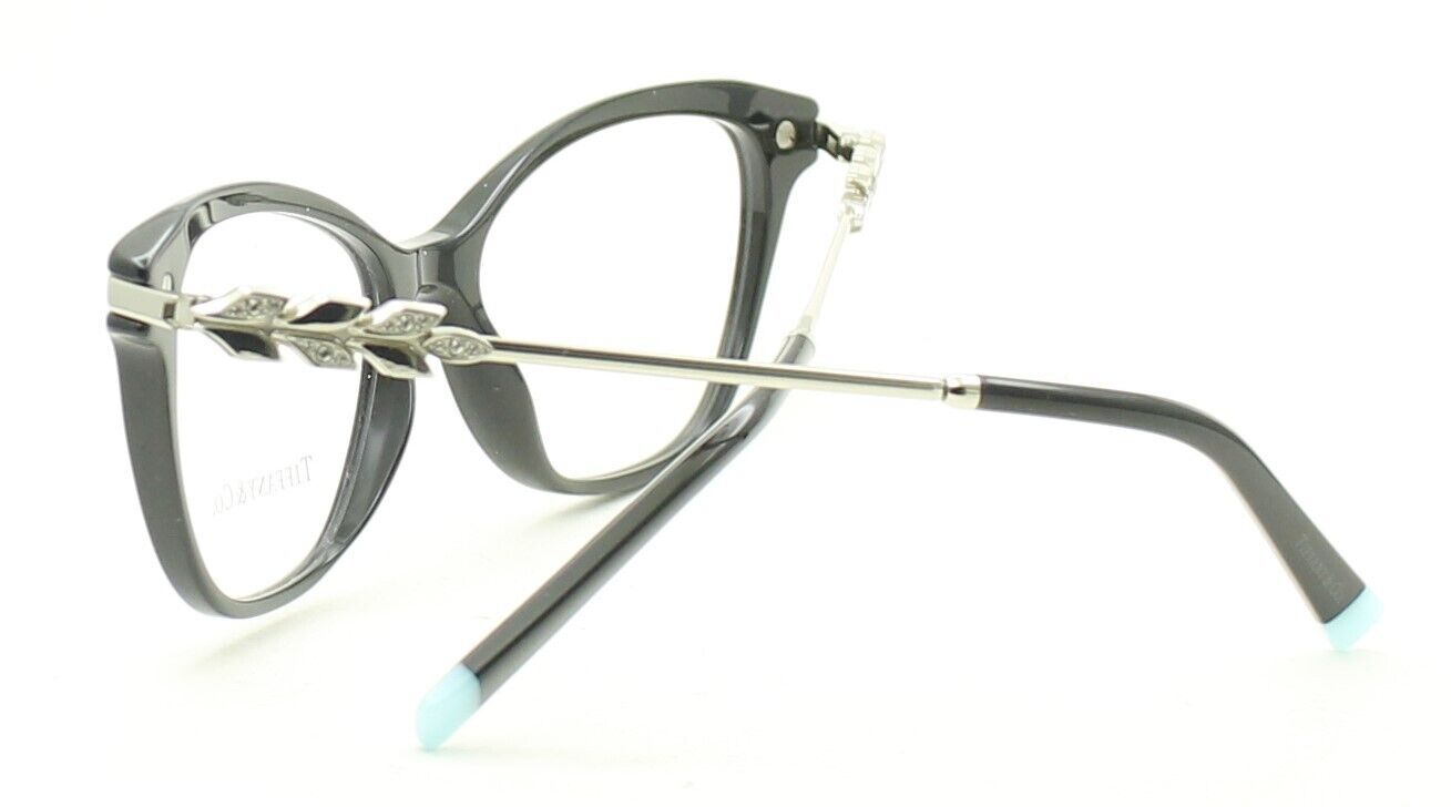 TIFFANY & CO TF2219B 8001 Eyewear FRAMES RX Optical Eyeglasses Glasses New Italy