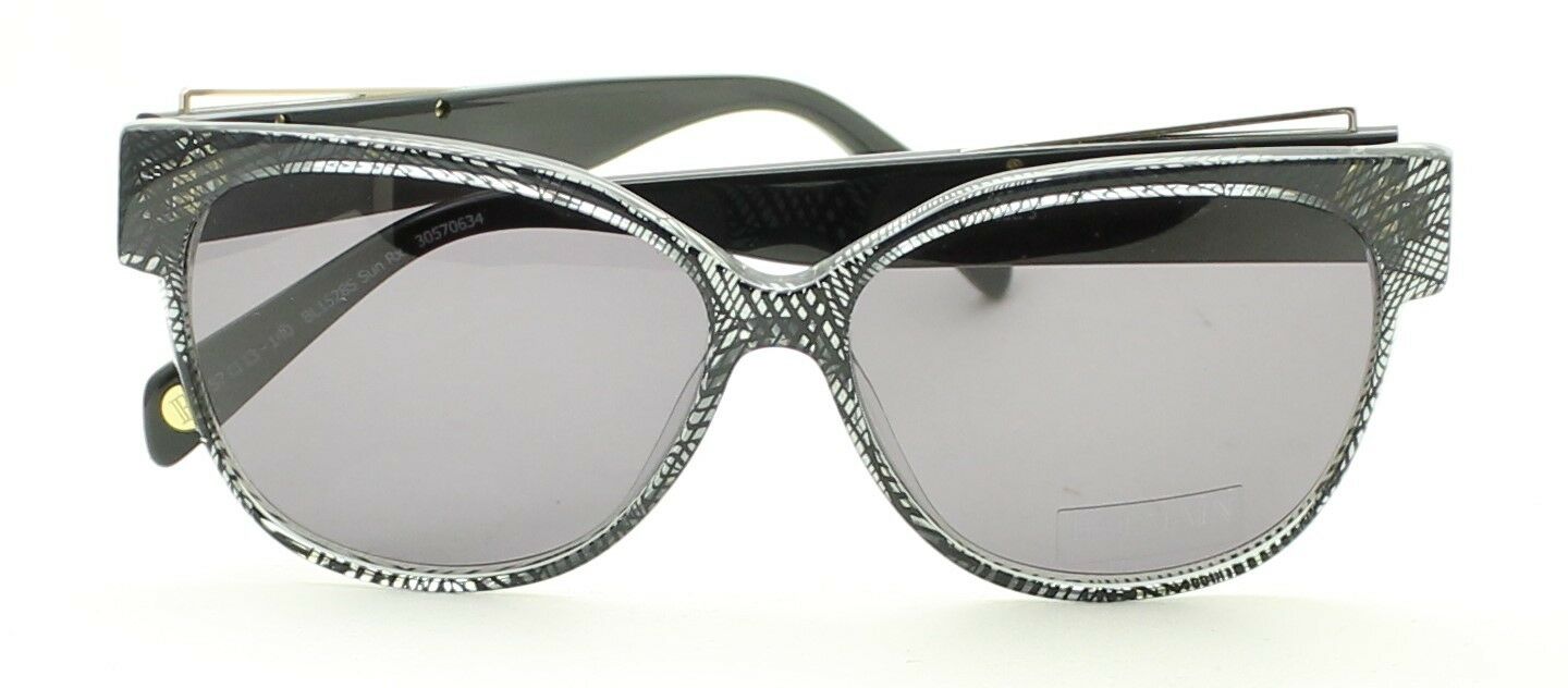 BALMAIN PARIS BL1528S 30570634 57mm Sunglasses Shades Eyewear Glasses - New