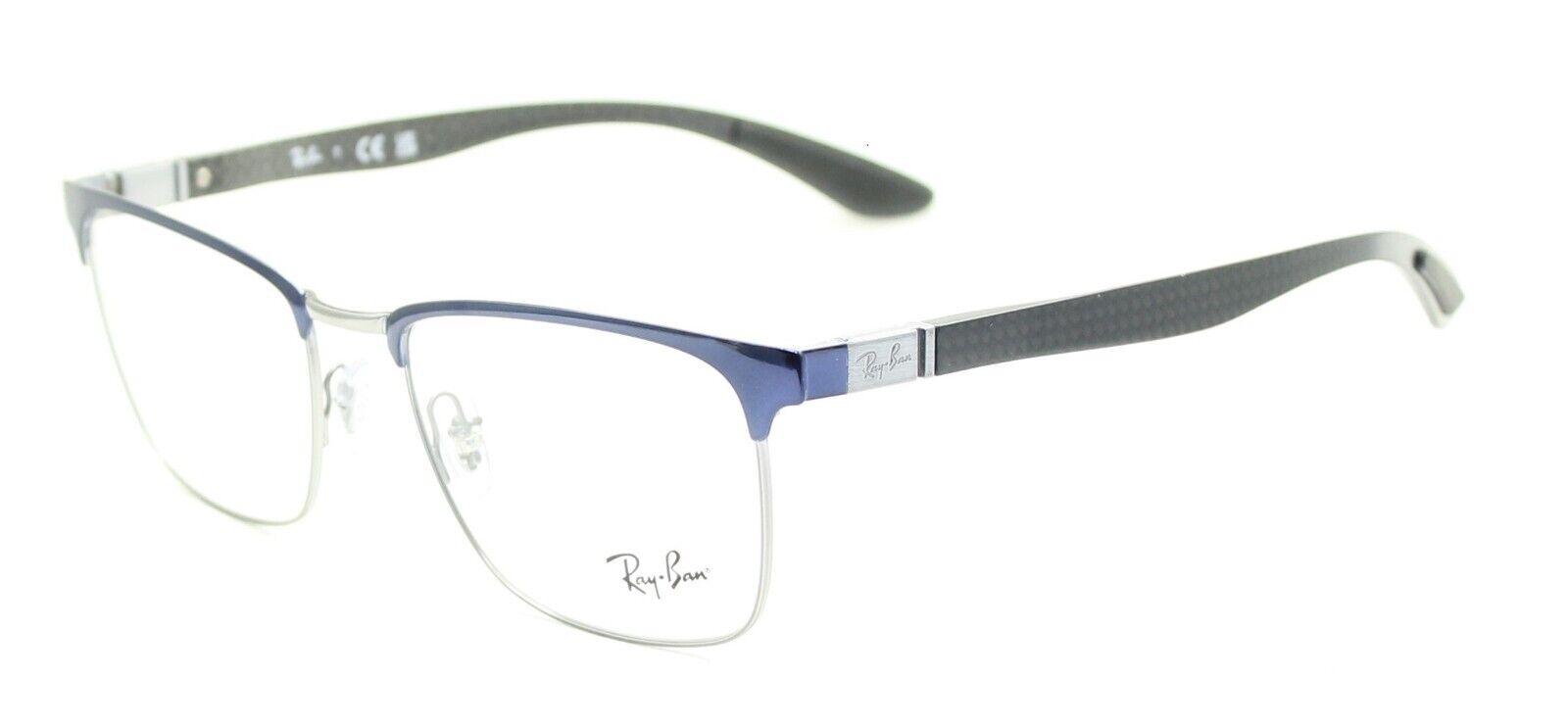 RAY BAN RB 8421 3124 54mm FRAMES RAYBAN Glasses RX Optical Eyewear EyeglassesNew