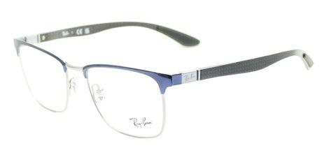 RAY BAN RB 5356 2012 52mm RX Optical FRAMES NEW RAYBAN Glasses Eyewear - TRUSTED