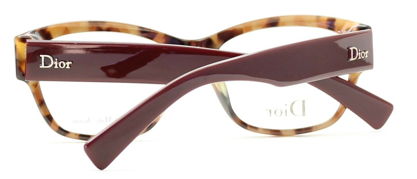 CHRISTIAN DIOR CD3252 3UG Eyewear Glasses RX Optical Eyeglasses FRAMES NEW ITALY