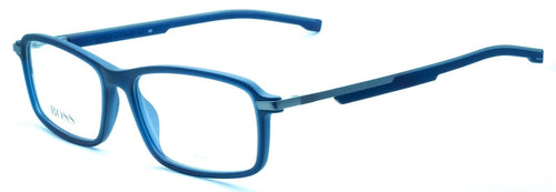 HUGO BOSS 1260 RCT 56mm Eyewear FRAMES Glasses RX Optical Eyeglasses - Italy