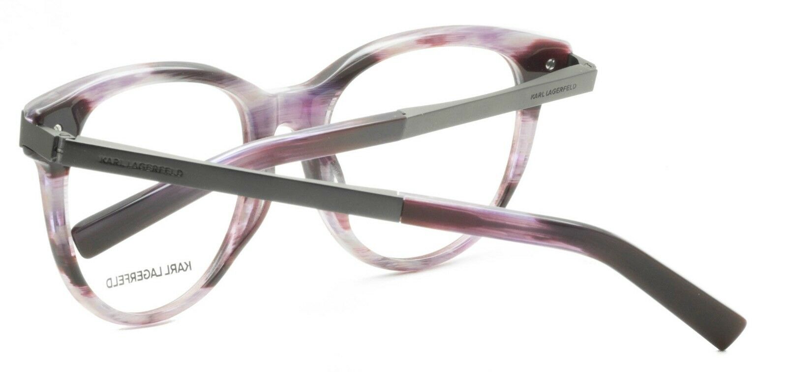 KARL LAGERFELD KL 881 047 52mm Eyewear FRAMES RX Optical Eyeglasses Glasses -New