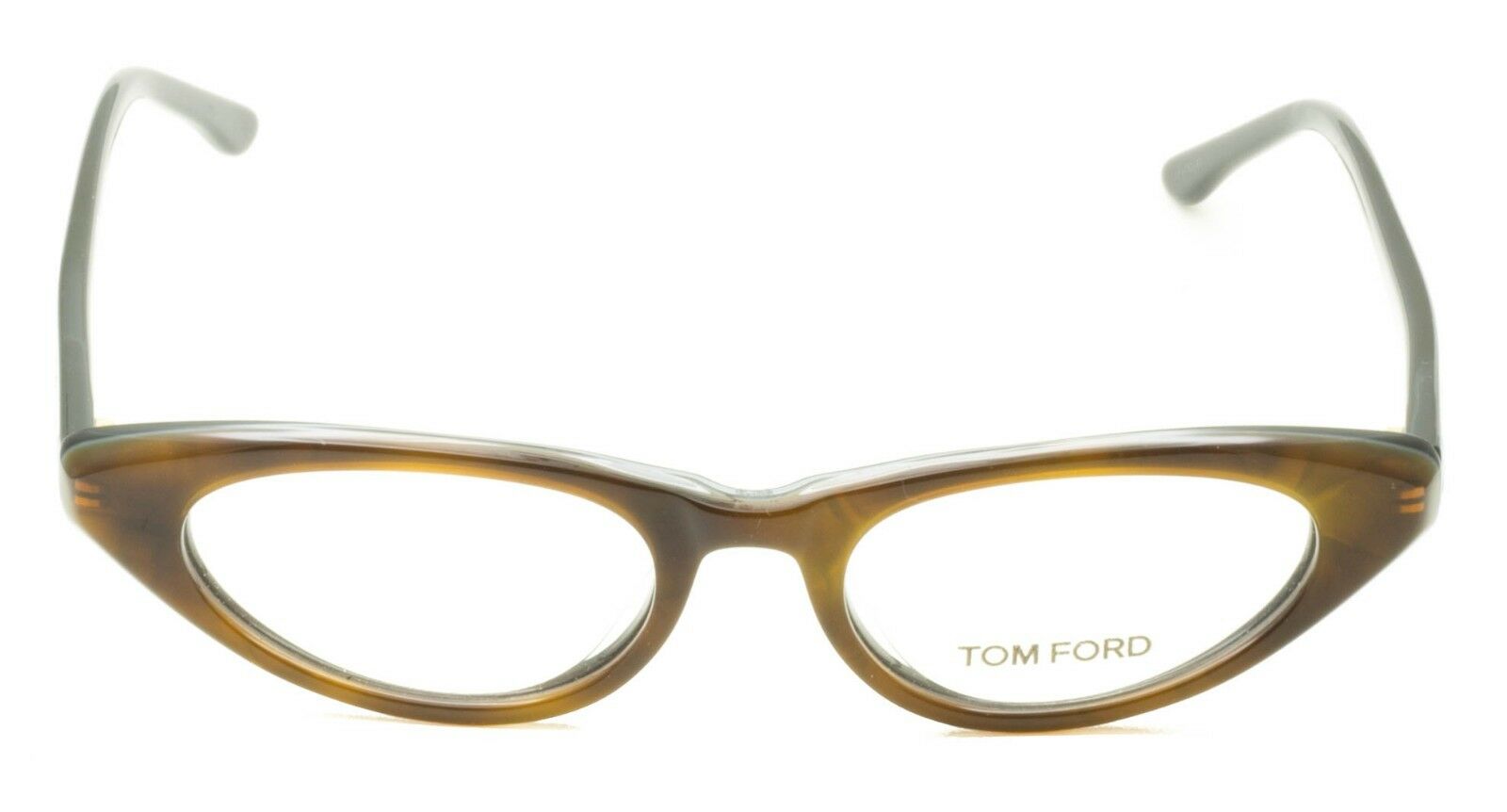 TOM FORD TF 5120 056 47mm Eyewear FRAMES RX Optical Eyeglasses Glasses Italy New