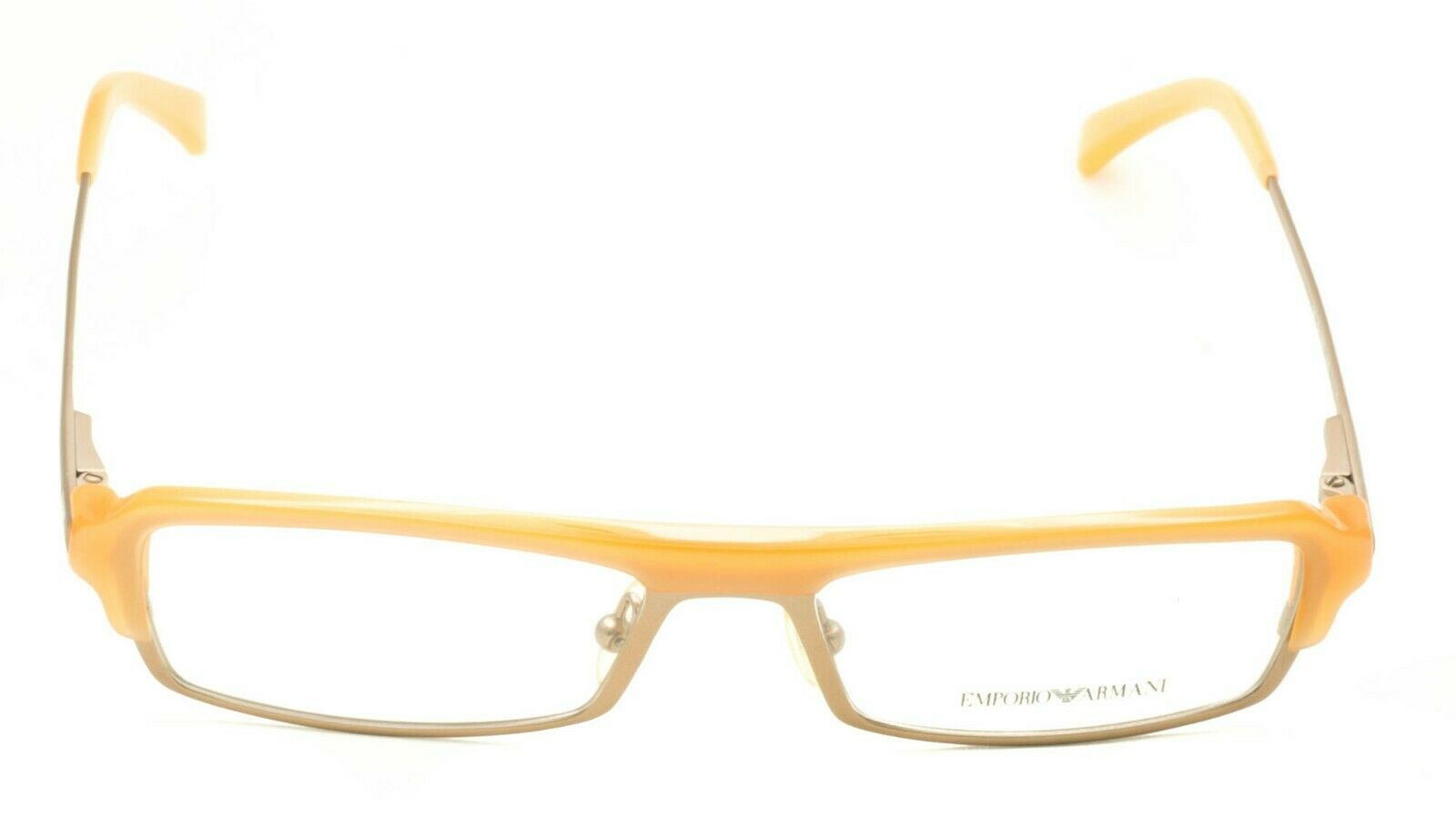 EMPORIO ARMANI EA 9195 V89 52mm Eyewear FRAMES RX Optical Glasses Eyeglasses New