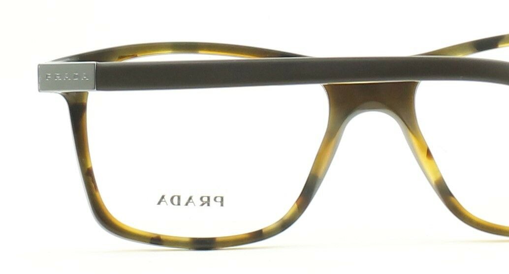 PRADA VPR 05S UBG-1O1 53mm Eyewear FRAMES RX Optical Eyeglasses Glasses - Italy