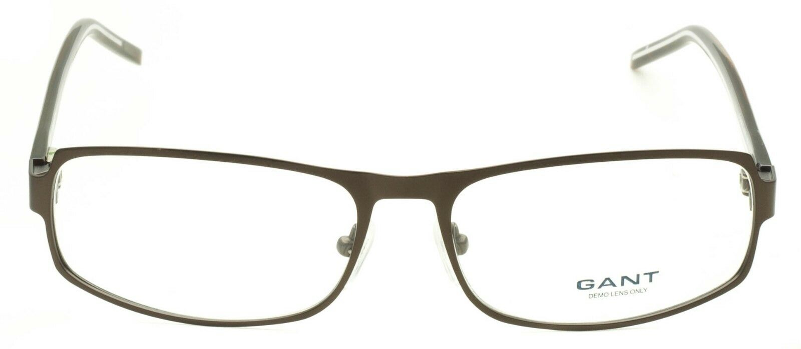 GANT G GABRIEL SBRN RX Optical Eyewear FRAMES Glasses Eyeglasses New - TRUSTED