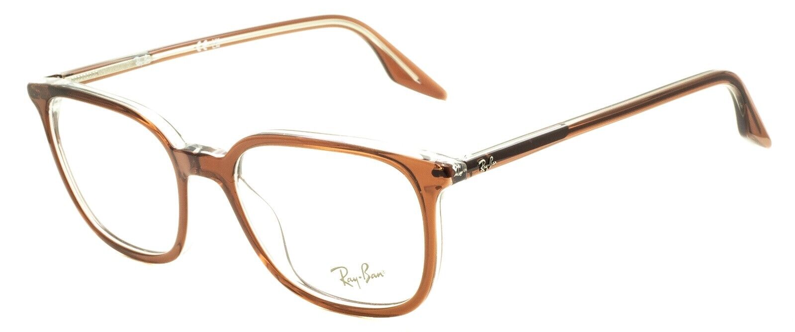 RAY BAN RB 5406 8171 52mm FRAMES RAYBAN Glasses RX Optical Eyewear New - TRUSTED