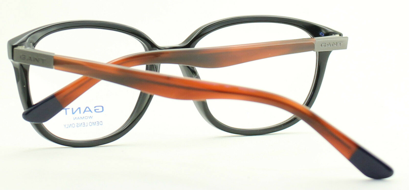 GANT GW 104 BLKOR RX Optical Eyewear FRAMES Glasses Eyeglasses New BNIB- TRUSTED