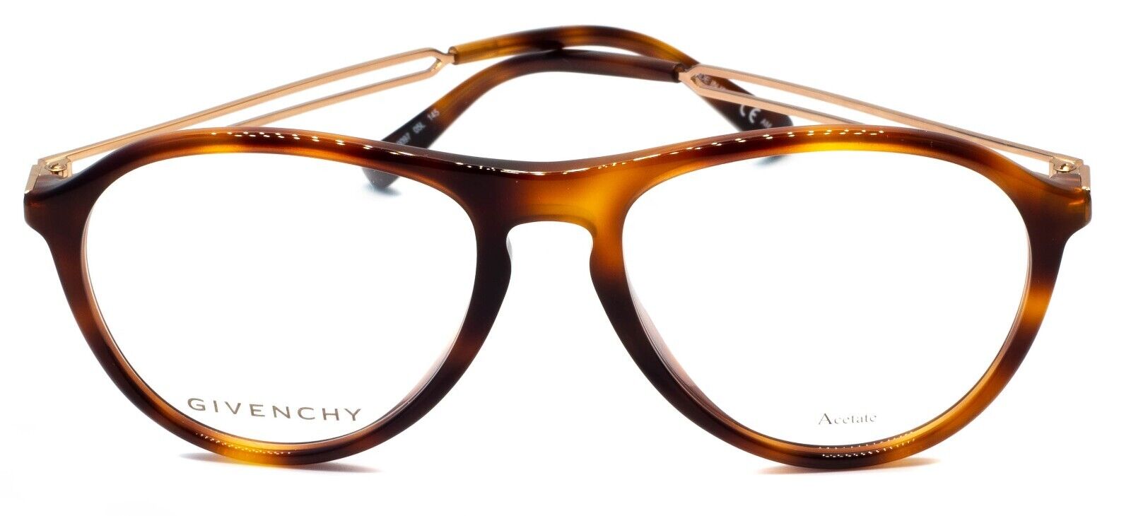 GIVENCHY GV 0097 05L 51mm Eyewear FRAMES RX Optical Glasses Eyeglasses - Italy