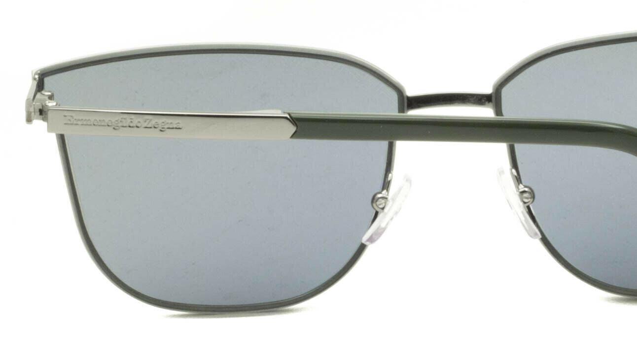 Ermenegildo Zegna EZ 0086 08Q Sunglasses Shades Glasses 100% UV New BNIB - Italy