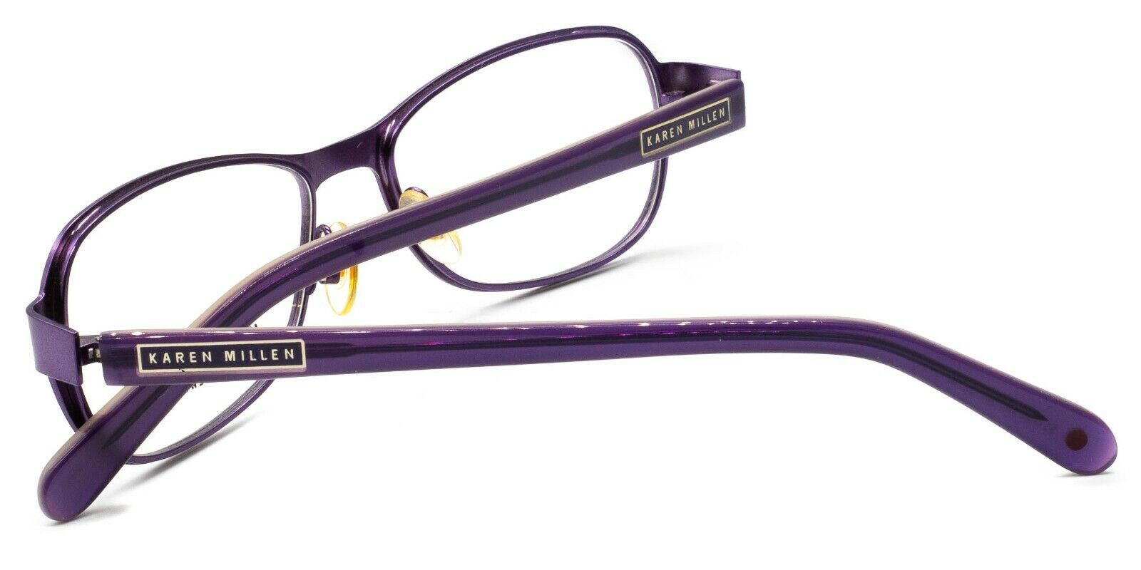 KAREN MILLEN KM 32 25437652 51mm Eyewear FRAMES Glasses RX Optical Eyeglasses