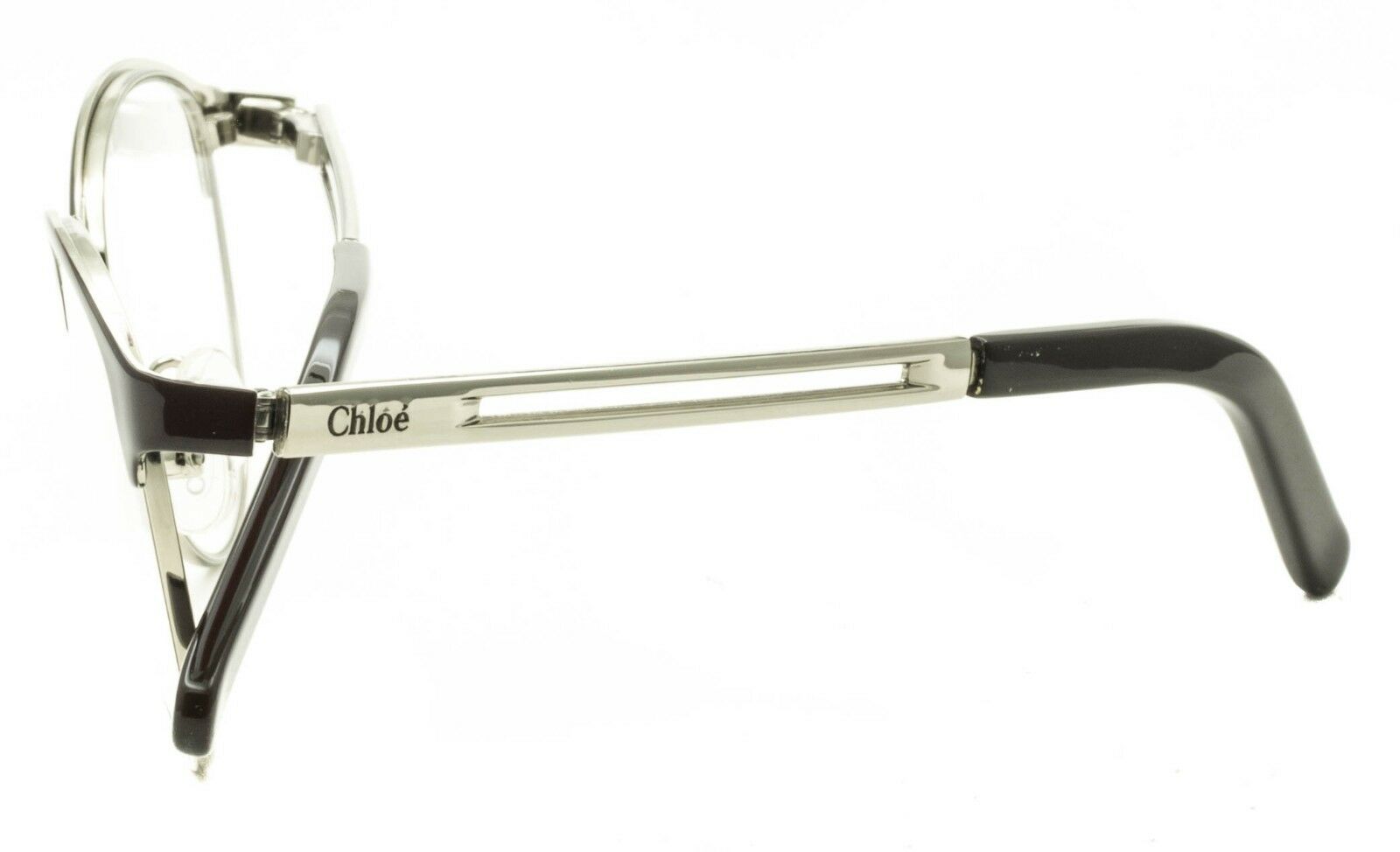 Chloe CE 2121 713 52mm FRAMES Glasses RX Optical Eyewear Eyeglasses New - Italy