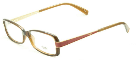 FENDI F1032 105 54mm Eyewear RX Optical FRAMES Glasses Eyeglasses New BNIB Italy