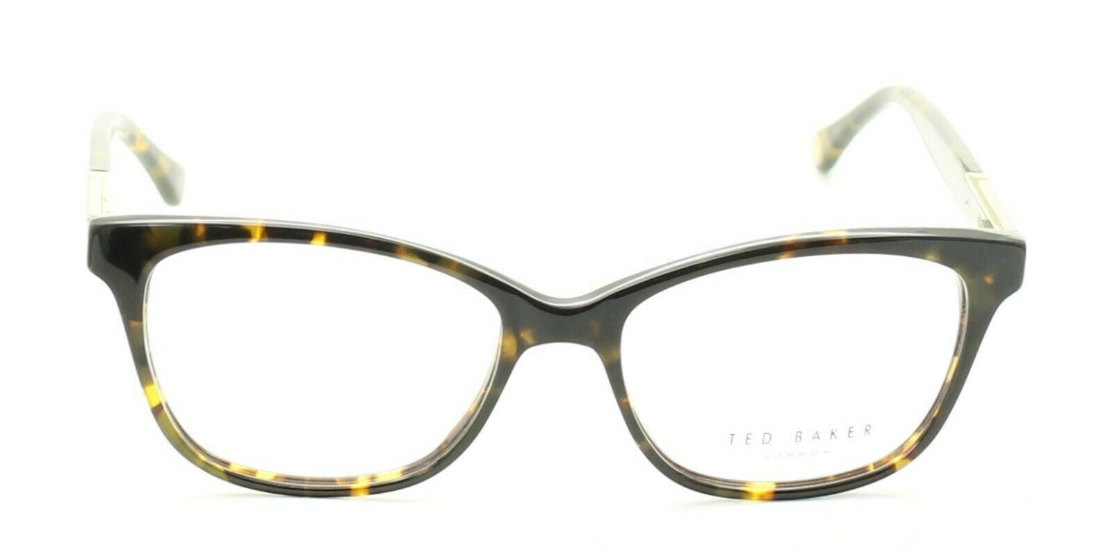 TED BAKER Senna 9124 145 52mm Eyewear FRAMES Glasses Eyeglasses RX Optical - New