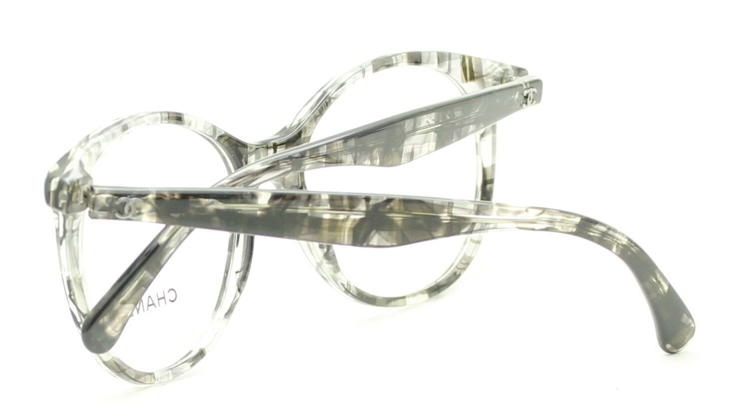 CHANEL 3361 c.1604 52mm Eyewear FRAMES Eyeglasses RX Optical Glasses New - Italy